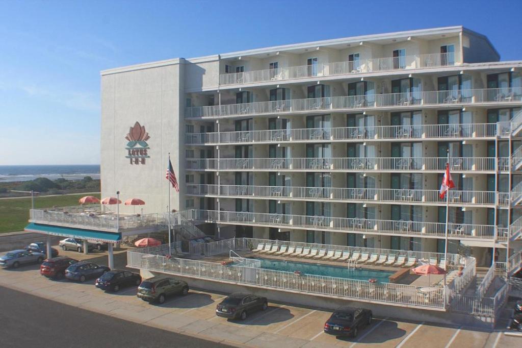 Lotus Inn - image 7