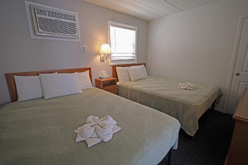 Compass Family Resort - image 10