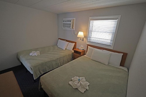 Compass Family Resort - image 13
