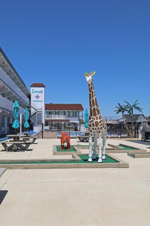Compass Family Resort - image 16