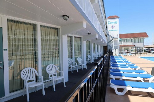 Compass Family Resort - image 17
