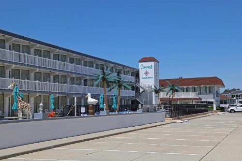 Compass Family Resort - image 18