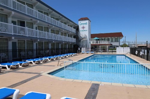 Compass Family Resort - image 19
