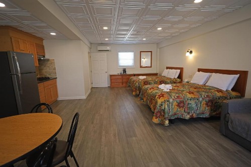Compass Family Resort - image 21