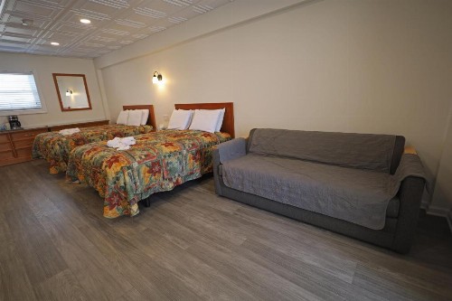 Compass Family Resort - image 22