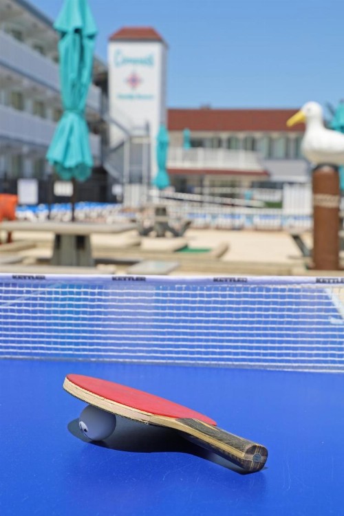 Compass Family Resort - image 28