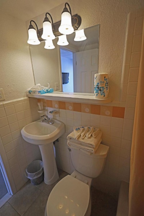 Compass Family Resort - image 29