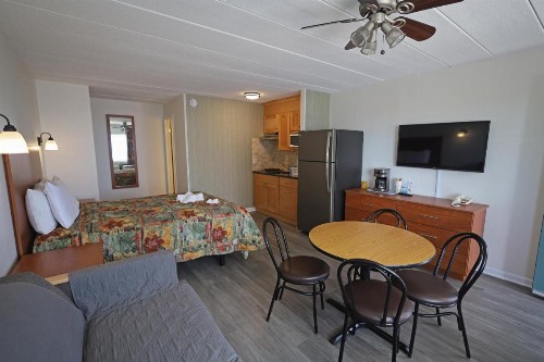 Compass Family Resort - image 31