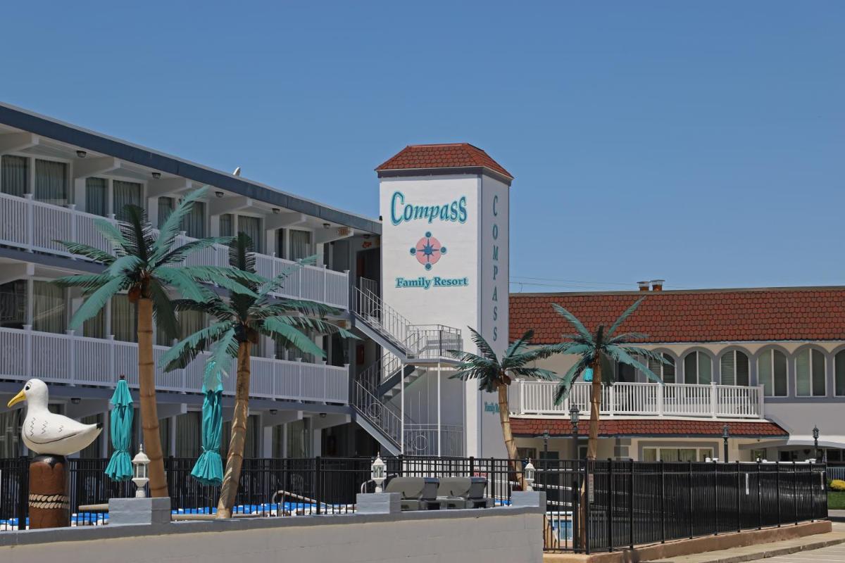 Compass Family Resort - image 4