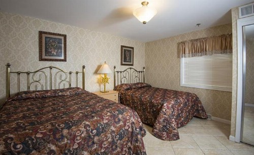 Astronaut Motel - image 13