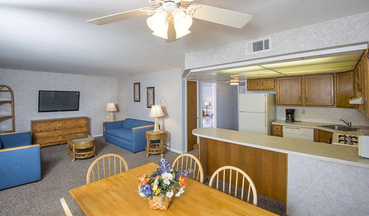 Astronaut Motel - image 3