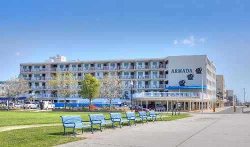 Armada By The Sea - image 23