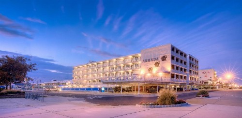 Armada By The Sea - image 30