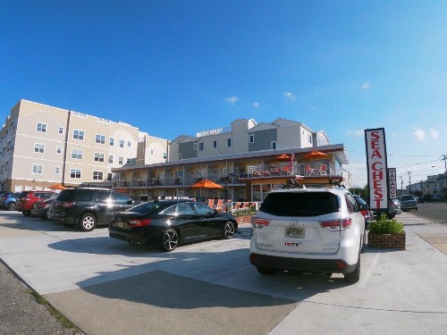 Sea Chest Motel - image 20
