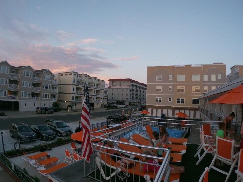 Sea Chest Motel - image 23