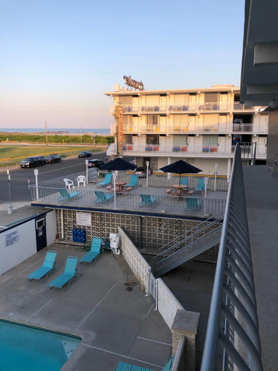 Yankee Clipper Resort Motel - main image