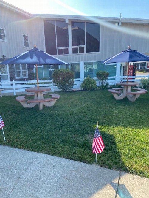 Yankee Clipper Resort Motel - image 13