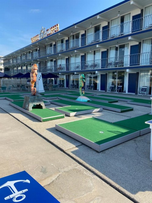 Yankee Clipper Resort Motel - image 15