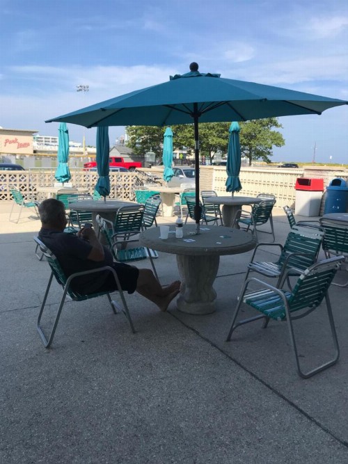 Yankee Clipper Resort Motel - image 18