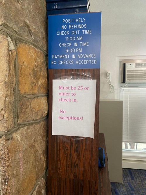 Yankee Clipper Resort Motel - image 22