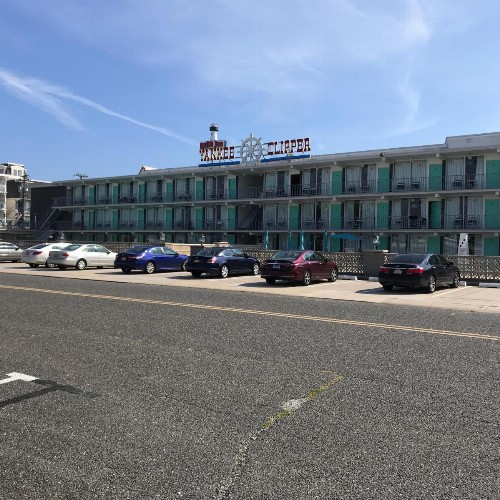 Yankee Clipper Resort Motel - image 27