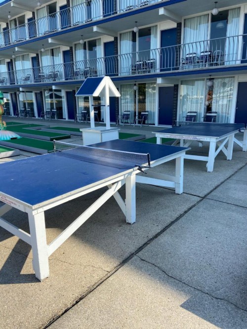 Yankee Clipper Resort Motel - image 28
