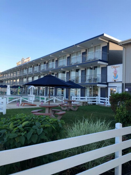 Yankee Clipper Resort Motel - image 31