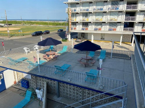 Yankee Clipper Resort Motel - image 5
