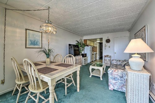 Comfy Coastal Condo On Wildwood Crest Beach! - image 11