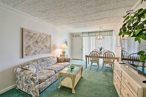 Comfy Coastal Condo On Wildwood Crest Beach! - image 7