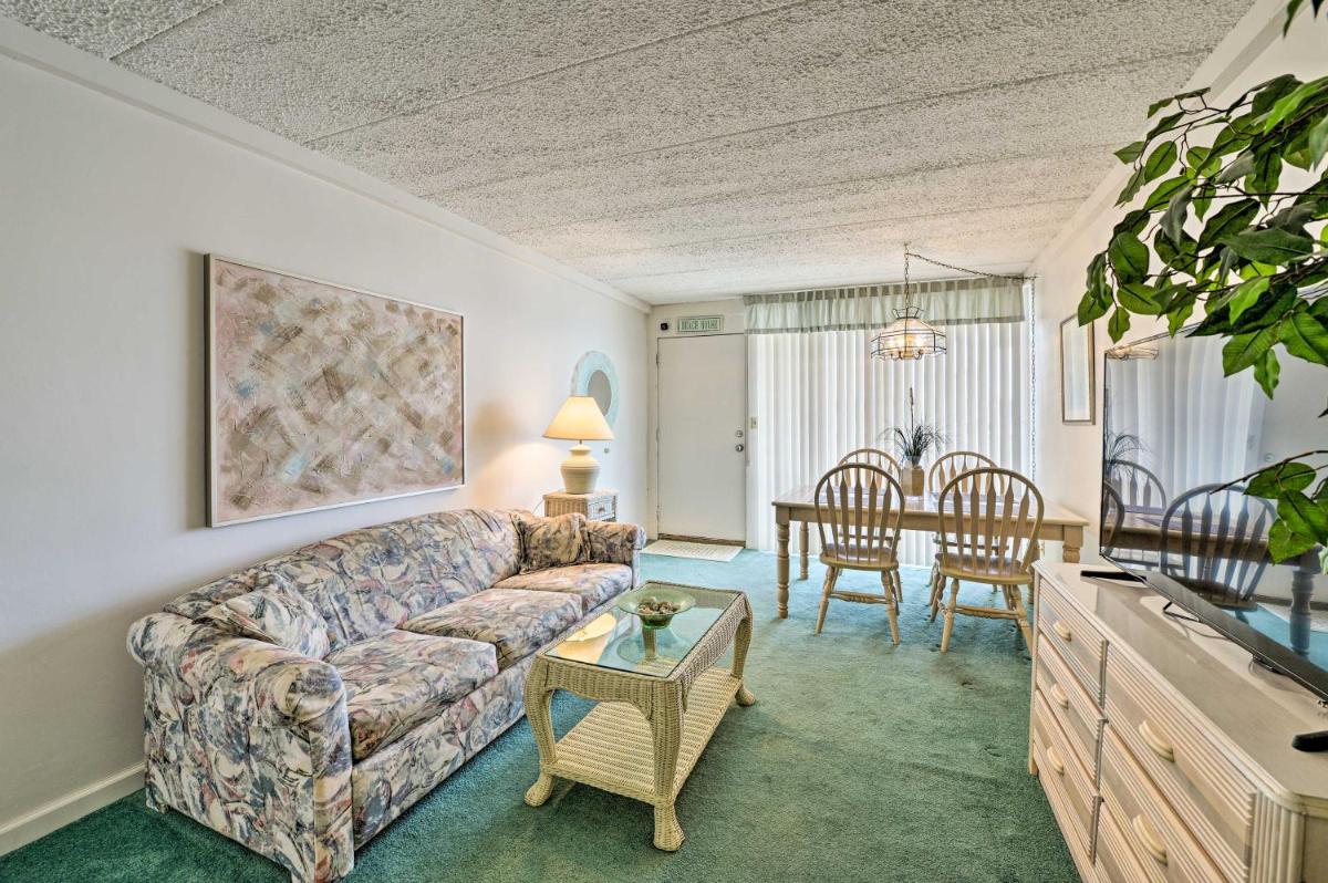 Comfy Coastal Condo On Wildwood Crest Beach! - image 7