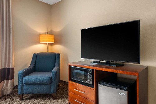 Comfort Inn & Suites Wildwood – The Villages - image 10