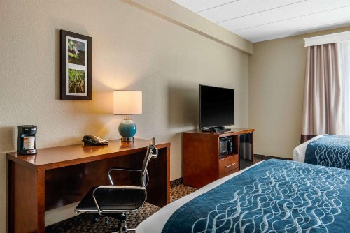 Comfort Inn & Suites Wildwood – The Villages - image 12