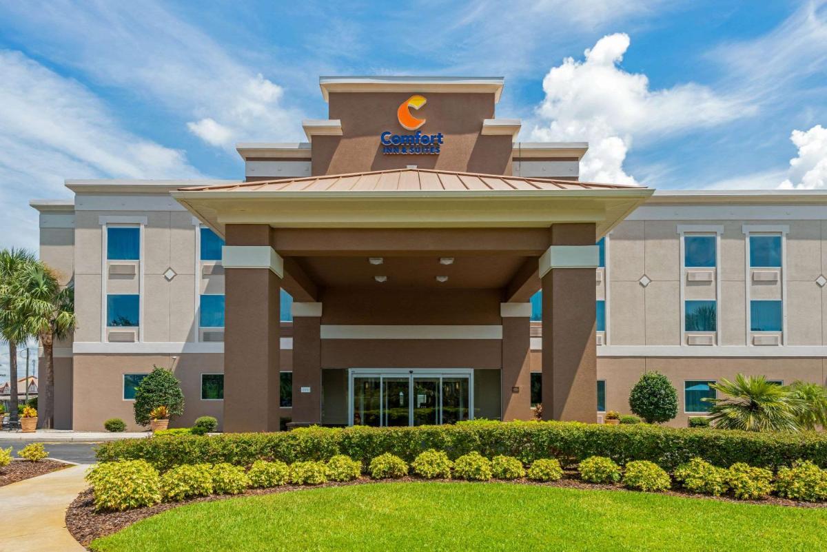 Comfort Inn & Suites Wildwood – The Villages - image 2