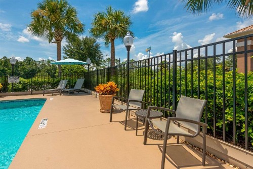 Comfort Inn & Suites Wildwood – The Villages - image 20