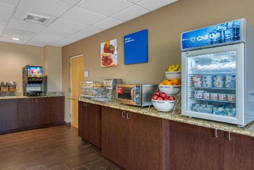 Comfort Inn & Suites Wildwood – The Villages - image 26
