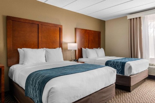Comfort Inn & Suites Wildwood – The Villages - image 9