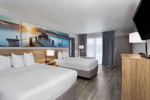 Days Inn by Wyndham Wildwood I-75 - image 31