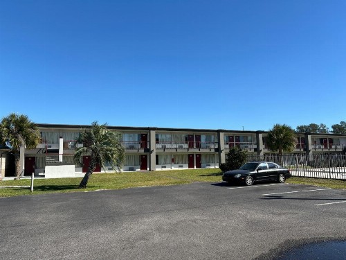 Motel 6-Wildwood FL - image 18