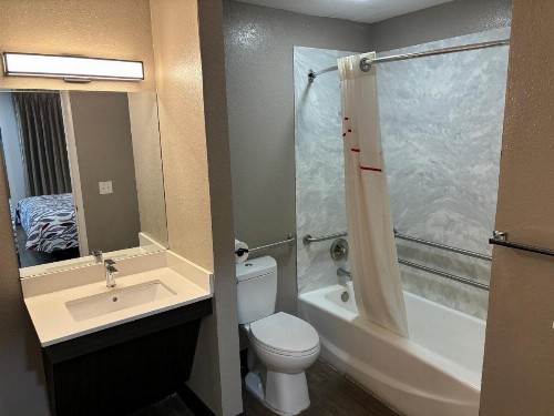Motel 6-Wildwood FL - image 4