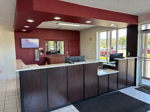 Motel 6-Wildwood FL - image 8