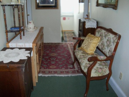 Holly Beach Hotel - image 8