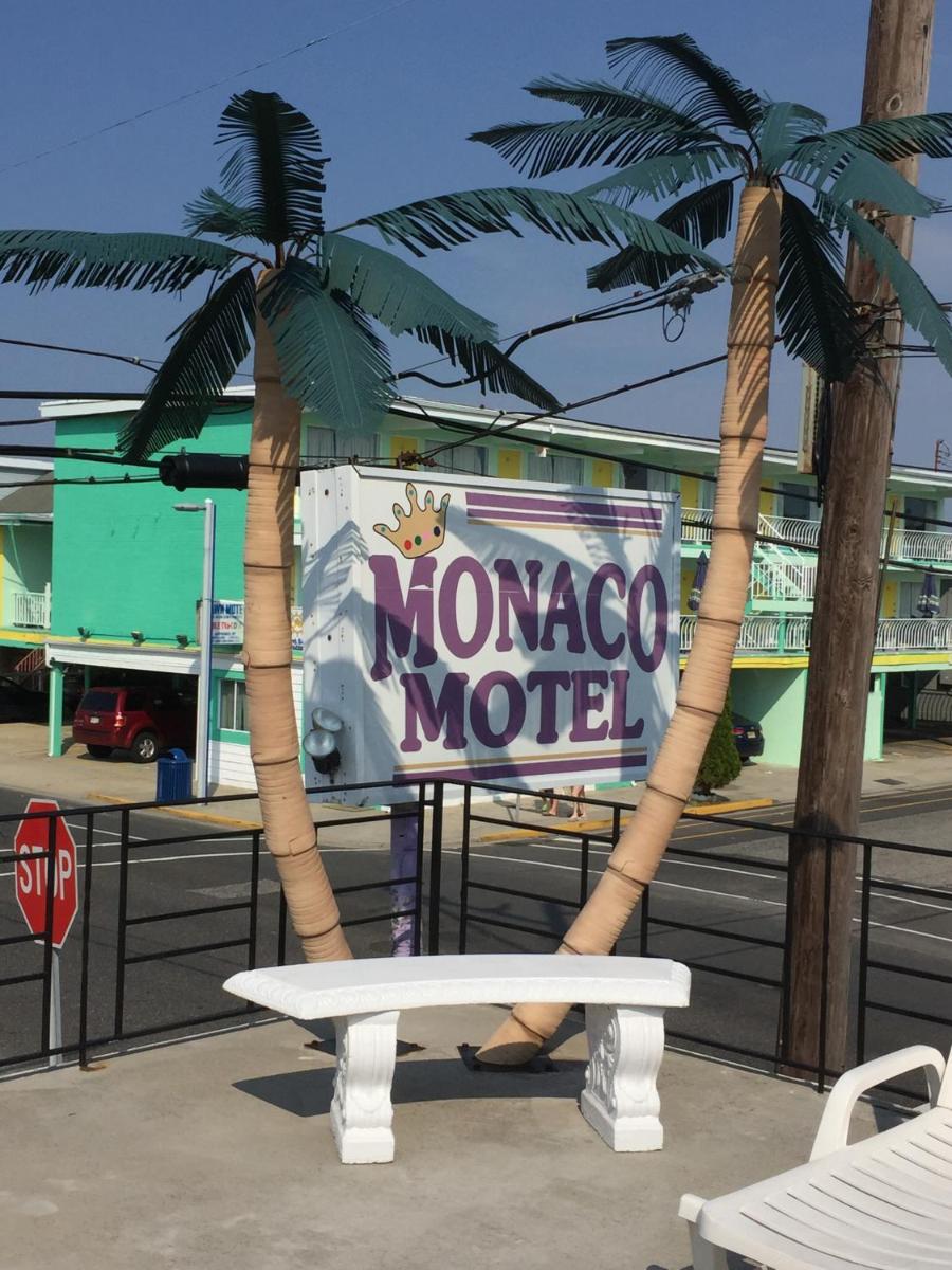 Monaco Motel - Wildwood - main image