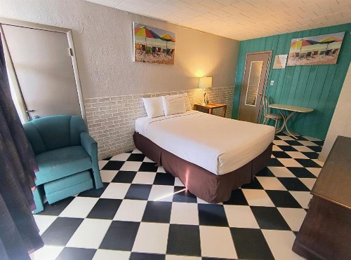 Monaco Motel - Wildwood - image 10