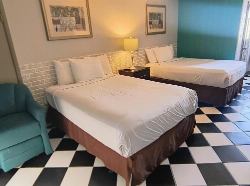Monaco Motel - Wildwood - image 12