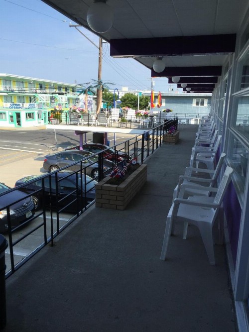 Monaco Motel - Wildwood - image 14