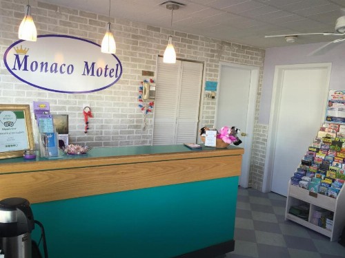 Monaco Motel - Wildwood - image 19