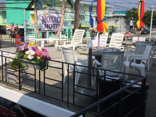 Monaco Motel - Wildwood - image 24