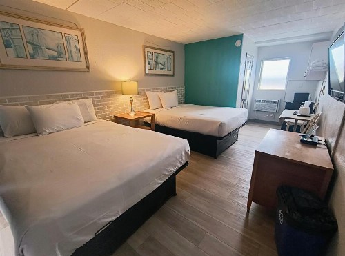 Monaco Motel - Wildwood - image 25