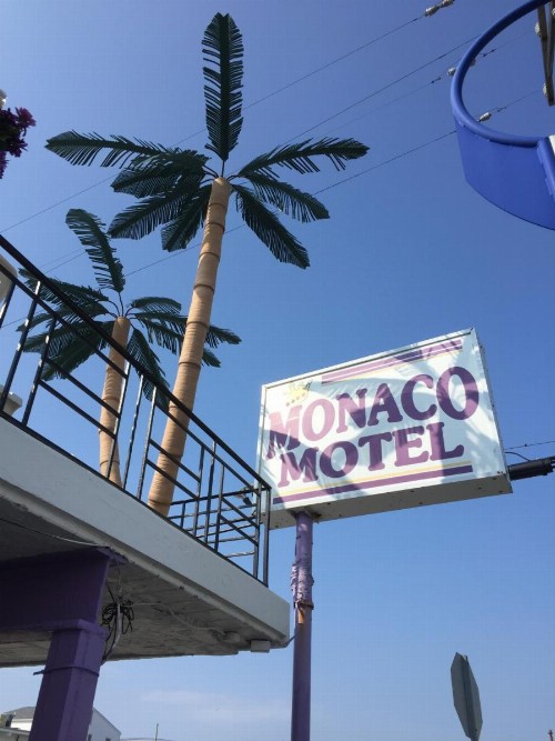 Monaco Motel - Wildwood - image 28